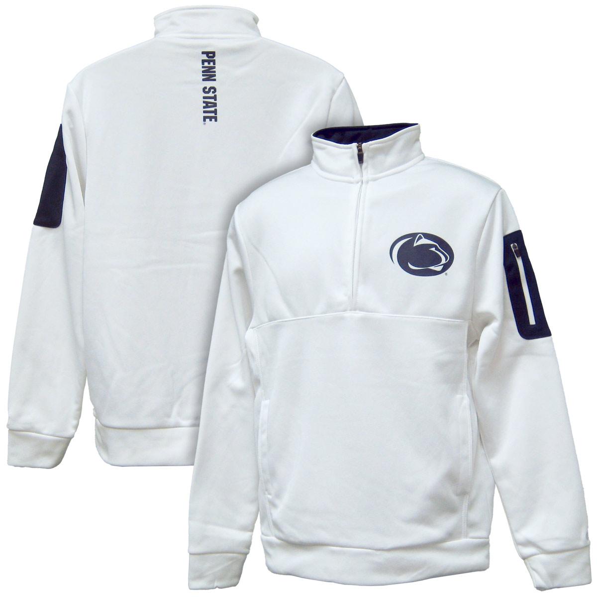 Penn State 1/4 Zip Apparel | Student Book Store